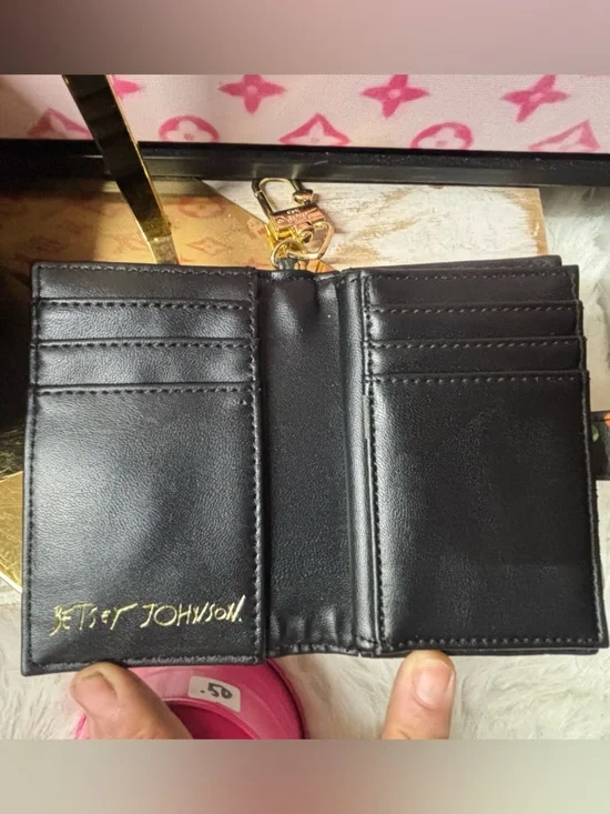 Betsey Johnson bag bundle - Picture 12 of 14